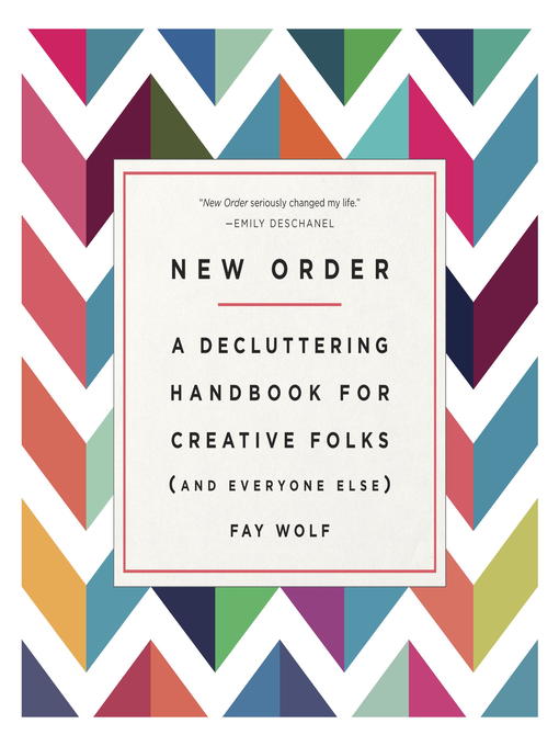 Title details for New Order by Fay Wolf - Wait list